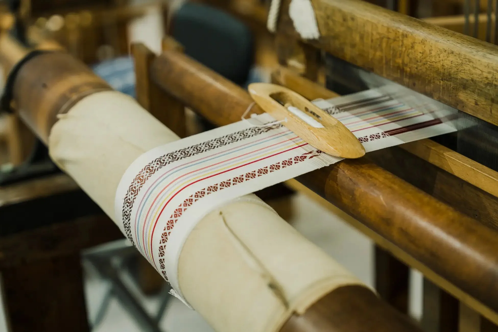 The New Uses of Hakata-Ori — Deeper Japan